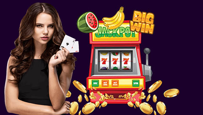 Playing Online Slot Gambling on Sites with Guaranteed Profits