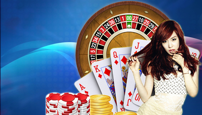 Popular Trends of Online Poker Gambling 