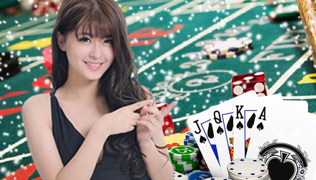 Motivation to Win Online Poker Gambling Poker