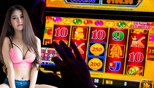 How to Play Slots Gambling Definitely Win