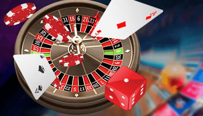 How to Play Casino Gambling with Guaranteed Profits
