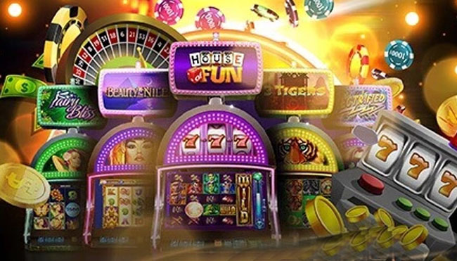 The Most Popular Online Slots in the World of Online Gambling
