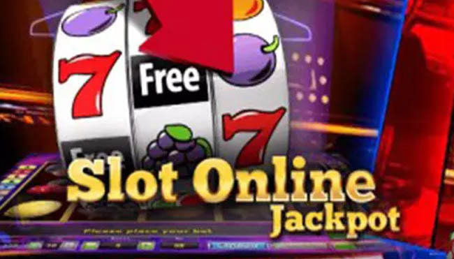 Play Online Slot Gambling Easily Get Jackpots
