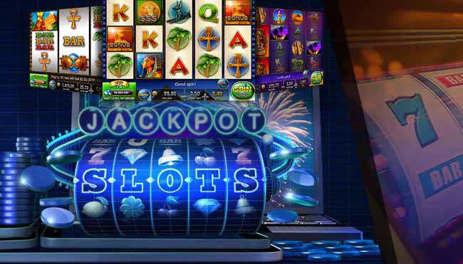 Registration at an Official Slot Gambling Agent is Easier