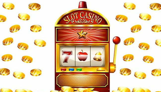Achieve the Goal of Getting the Jackpot when Playing Slot Gambling