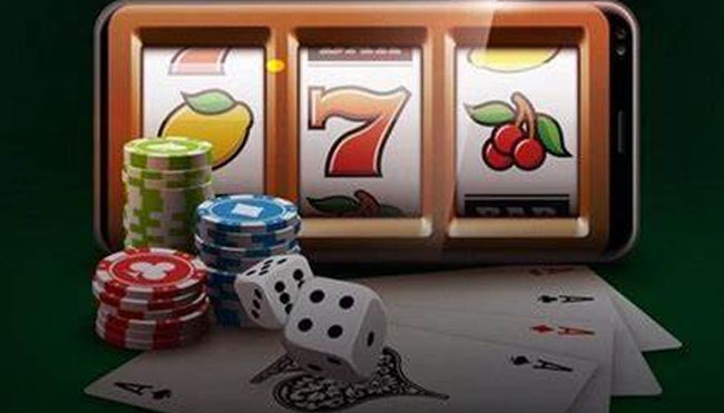 Easy Steps to Win Online Slot Gambling