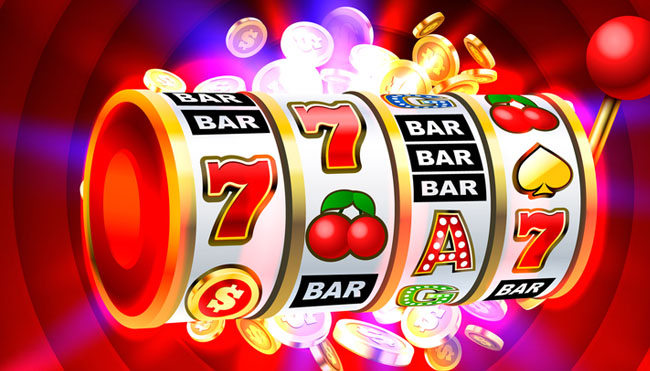 Online Slot Gambling Account Registration with Various Steps