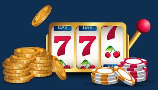 Learn Bankroll Management in Online Slot Gambling Types