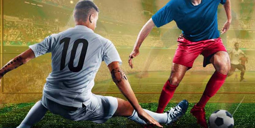 Link Daftar Bermain Judi Bola Terpercaya