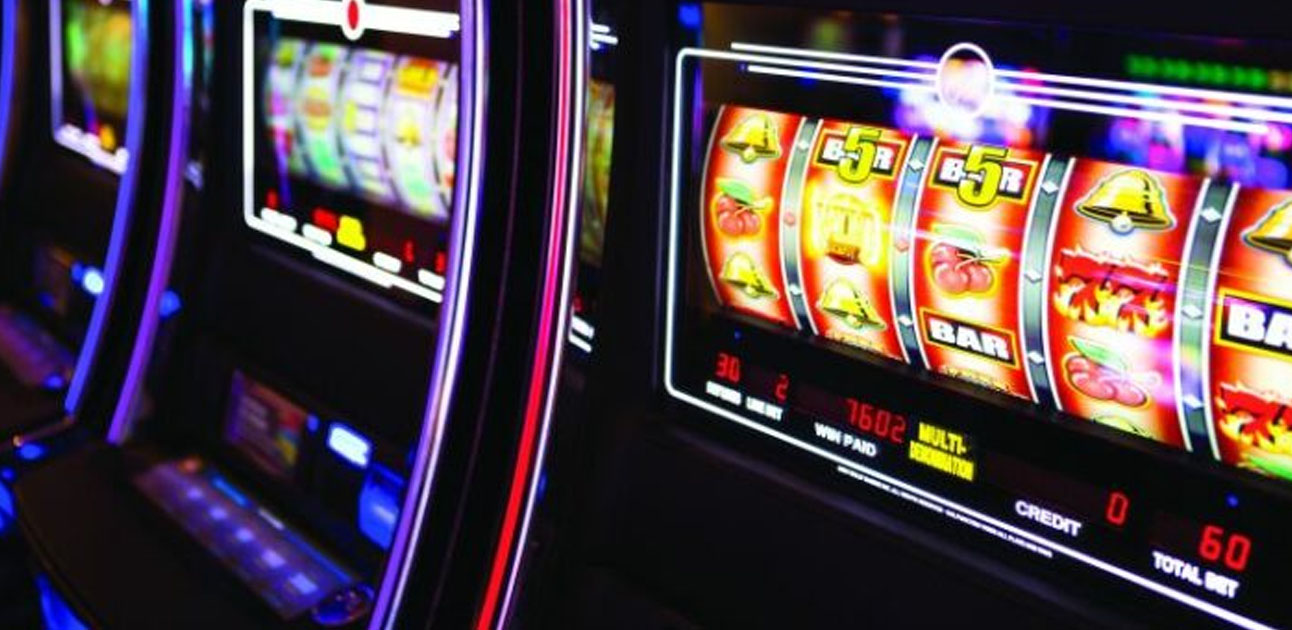 Cara Untuk Memilih Game Situs Slot Yang Dipercaya